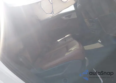 2018 Audi Q7 2.0T Premium из США, поврежденный, VIN WA1LHBF78JD007191